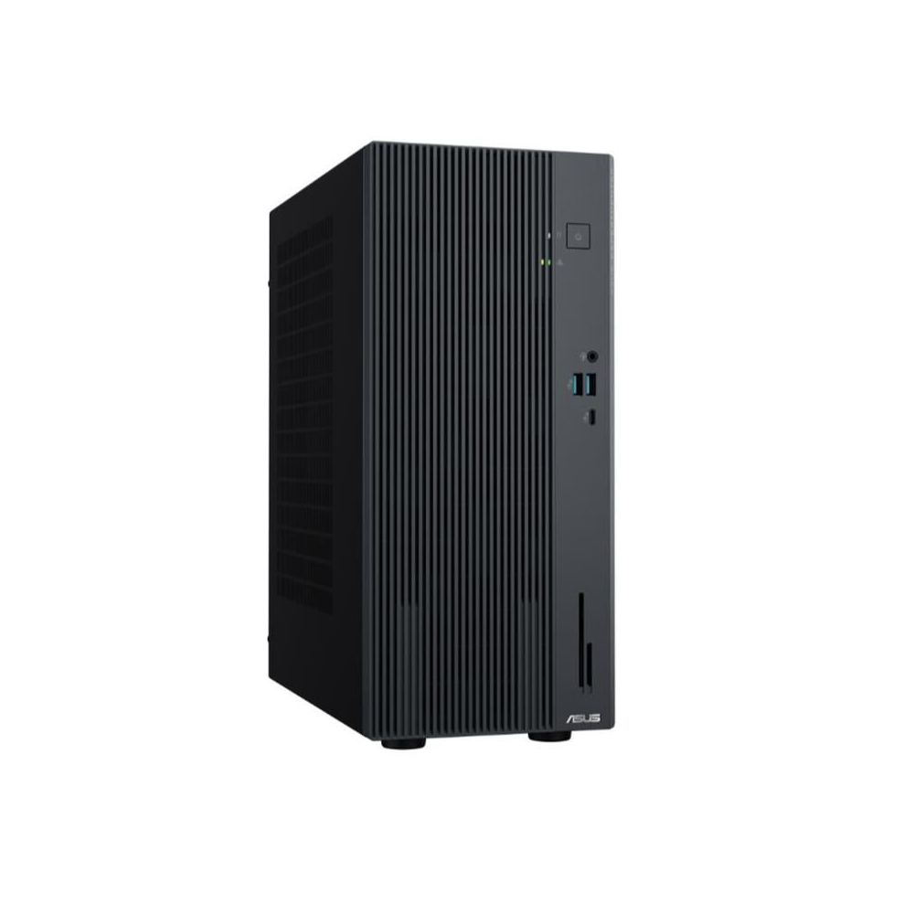Asus P500MV-I7136216512B0D ExpertCenter P500 i7-13620H 16GB Ram 512GB SSD Paylaşımlı Ekran Kartı Wi-Fi Bluetooth FreeDos Mini Kule PC