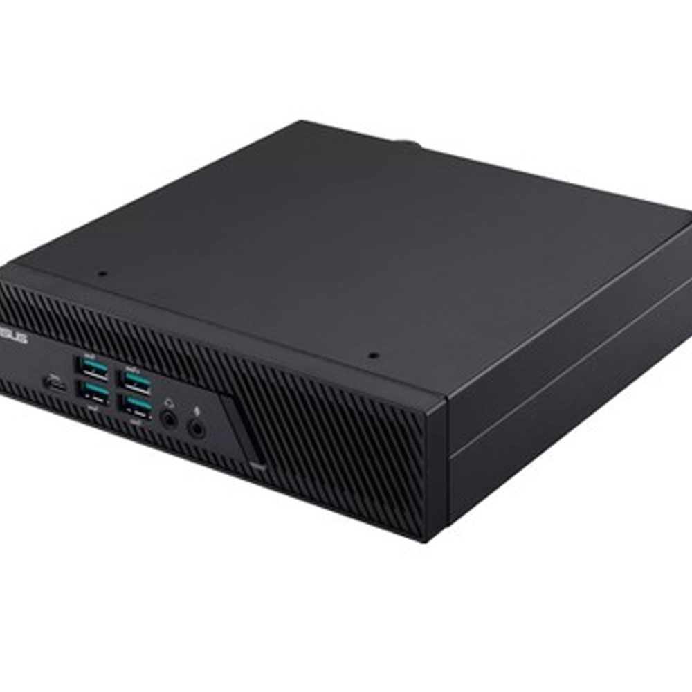 Asus Pb62 - B7017mh i7 - 11700 - 16 gb ram - 512 gb M2 Nvme Ssd Fdos Mini Pc