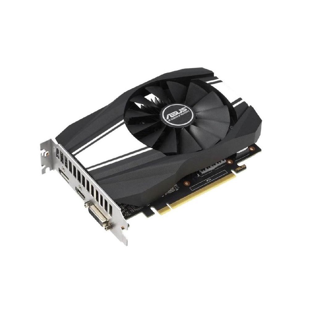 192 GDDR6 6GB SUPER 1660 GTX GeForce PHOENIX ASUS 6GB版 gtx-1660s ASUS ジャンク Bit Kartı Ekran グラフィックボード・グラボ・ビデオカード