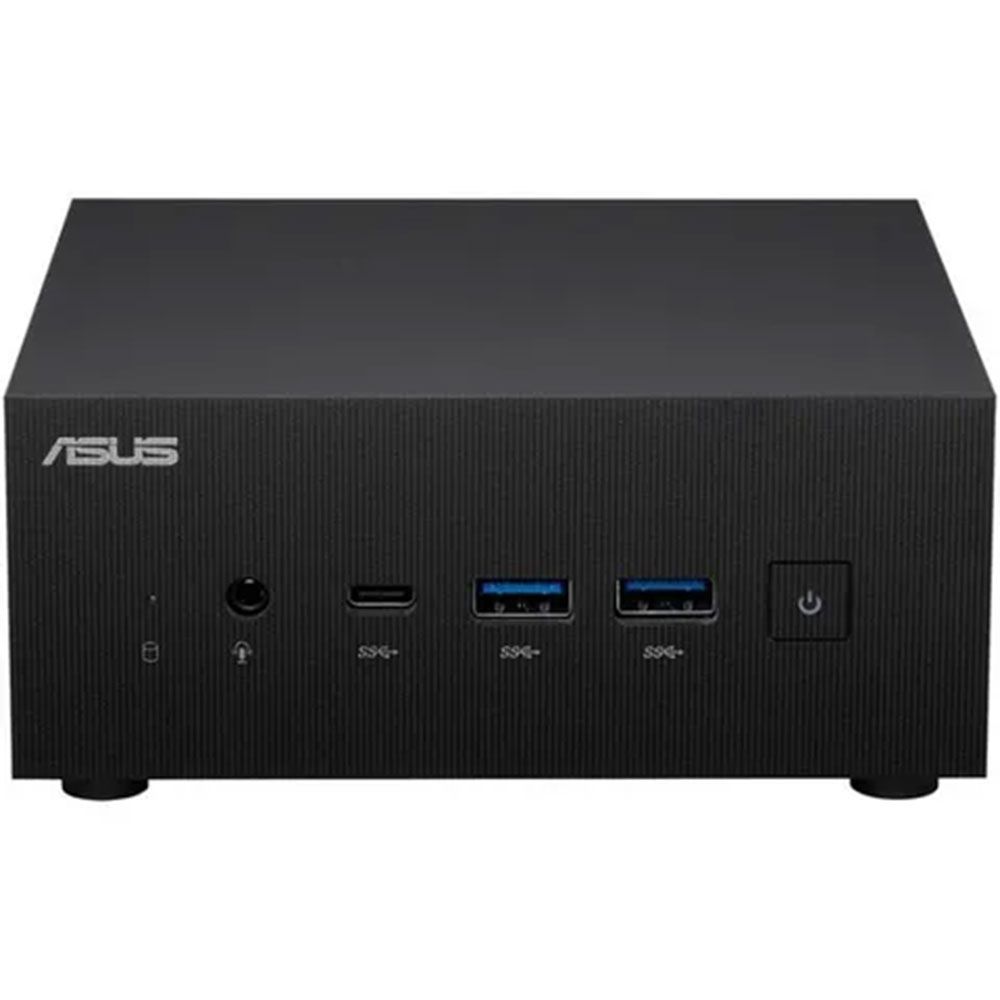 Asus PN41-BBP131MV-N6000 Barobone RAM Yok Disk Yok HDMI Vga Wifi Bt Vesa Masaüstü Bilgisayar