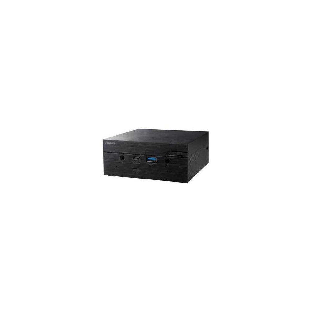 Asus PN50-E1-B-B5153MD R5-4500U Barebone Fdos