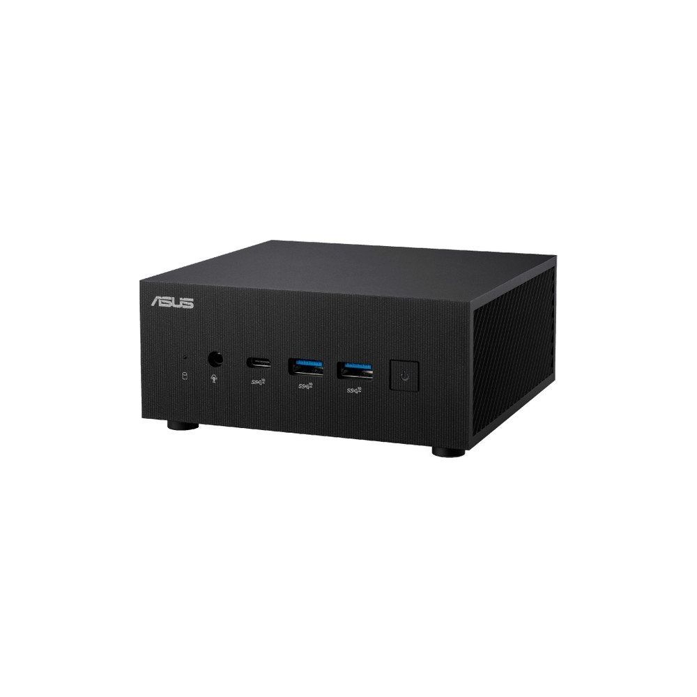Asus PN64 Intel Core I3 1220P 8 gb 512 gb Ssd Windows Mini Masaüstü Bilgisayar BB3012MD14