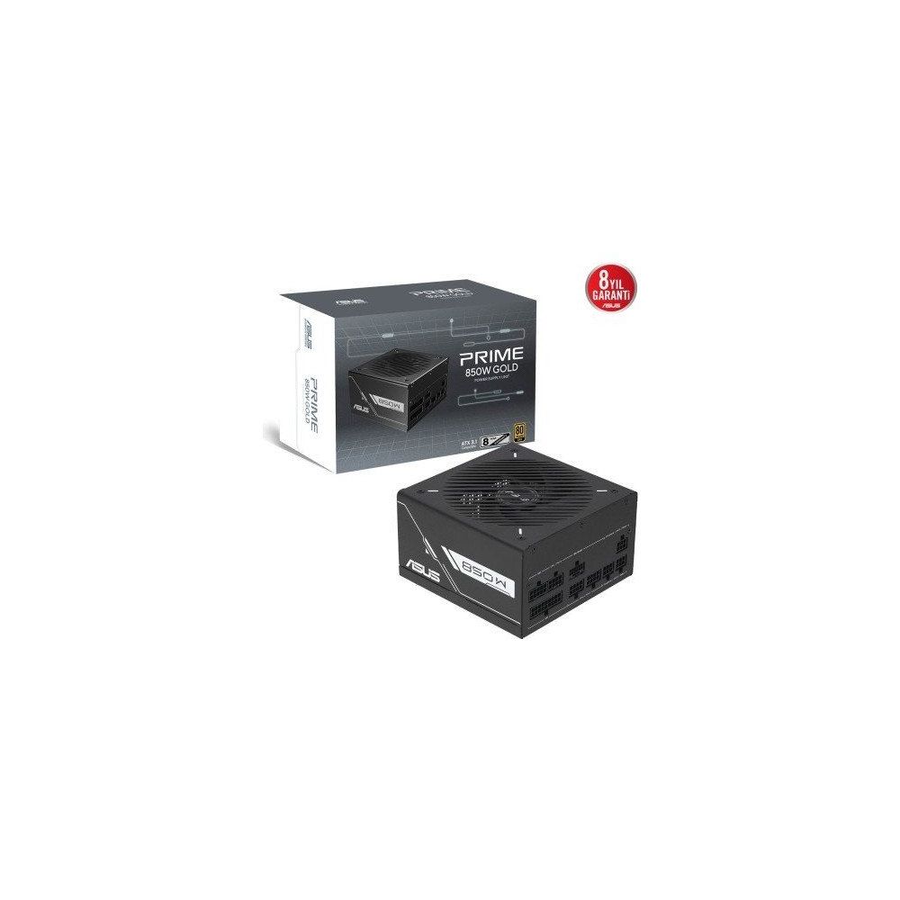 Asus Prime AP-850G 850 W Gold Power Supply Fiyatları | Cimri