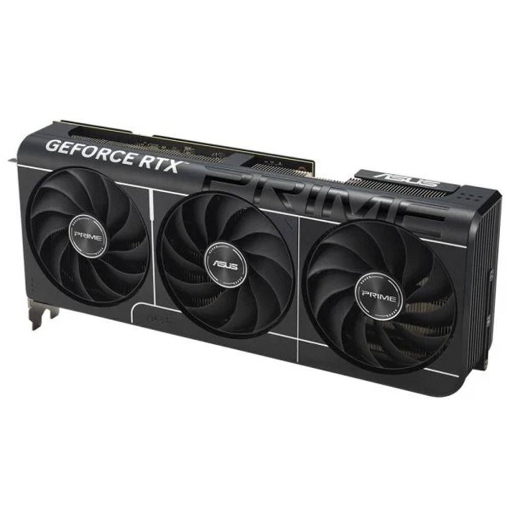 Asus Prime GeForce RTX 5070 Ti PRIME-RTX5070TI-16G 16GB GDDR7