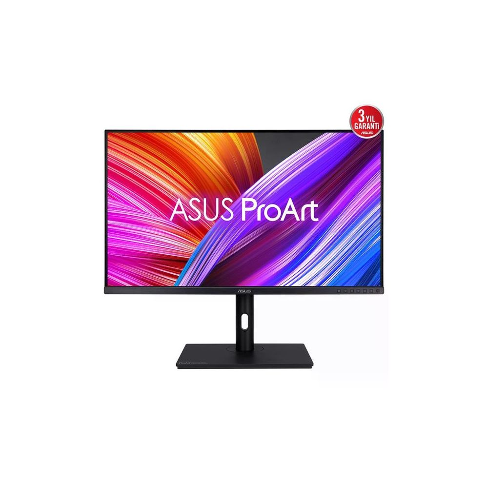 Asus ProArt Dısplay PA328QV 32 inç Pivot Monitör