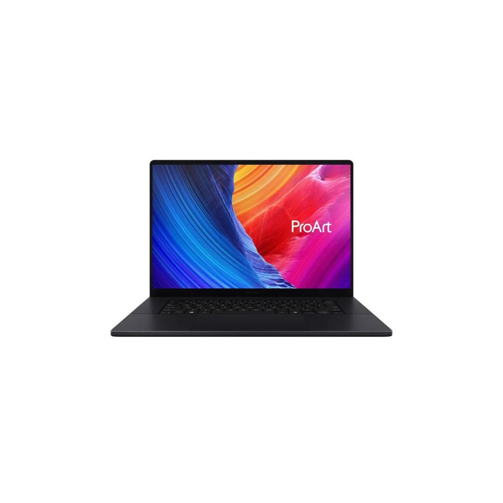 Asus ProArt P16 H7606WP-SR310 Ryzen AI 9 HX 370 64GB RAM 2TB SSD RTX 5070 FreeDOS 16 inç Dokunmatik Laptop