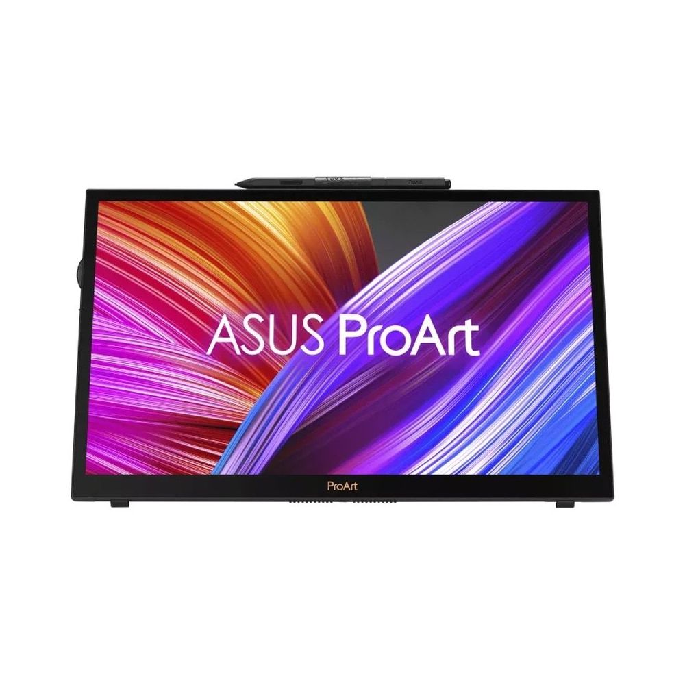 Asus ProArt PA169CDV 15.6 inç 60Hz 10ms 4K Dokunmatik Monitör