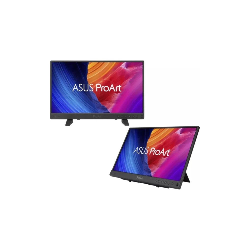 Asus ProArt PA16USV 15,6 inç 60Hz 5ms Monitör