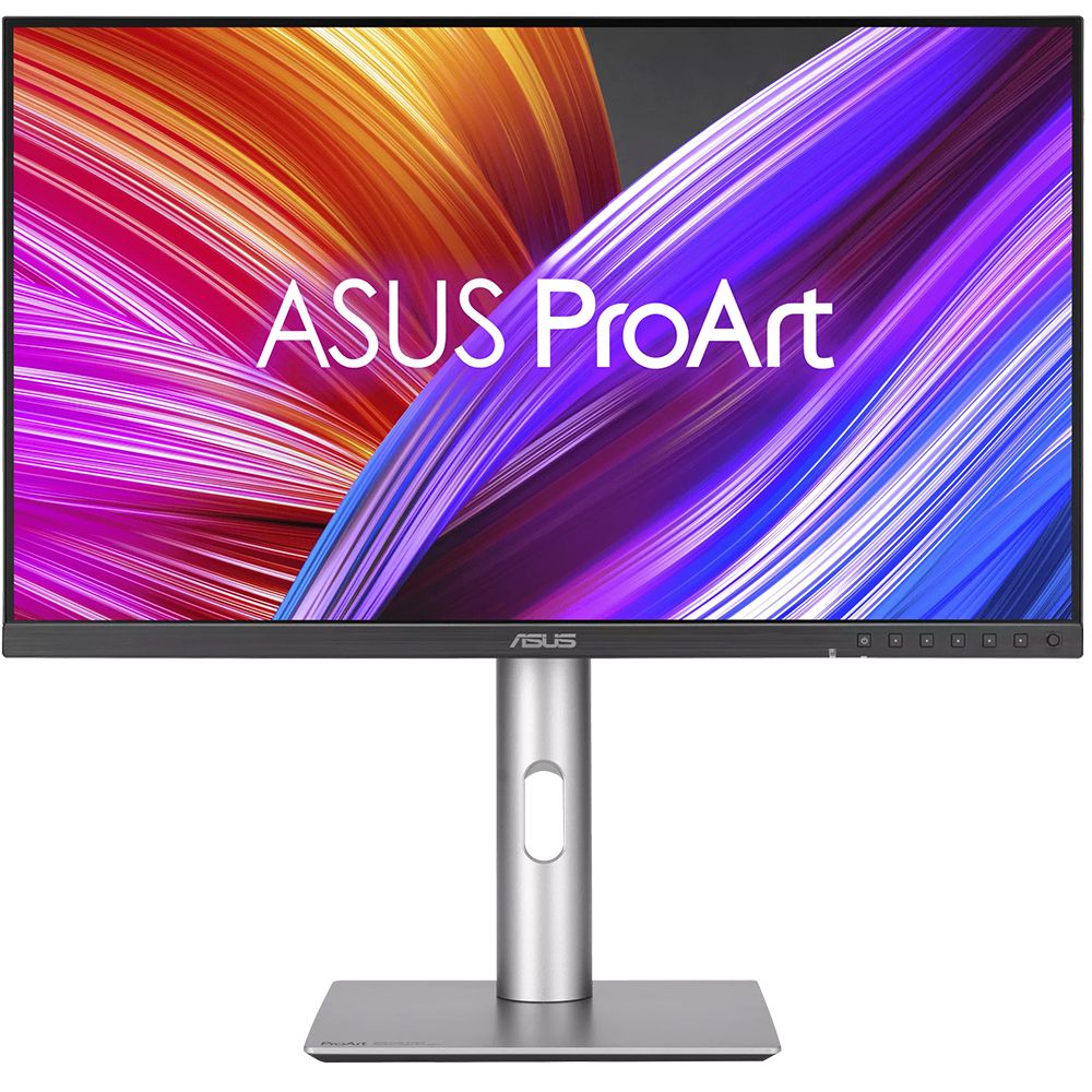 Asus ProArt PA24ACRV 23.8 inç 75Hz 5ms 4K Pivot IPS Monitör