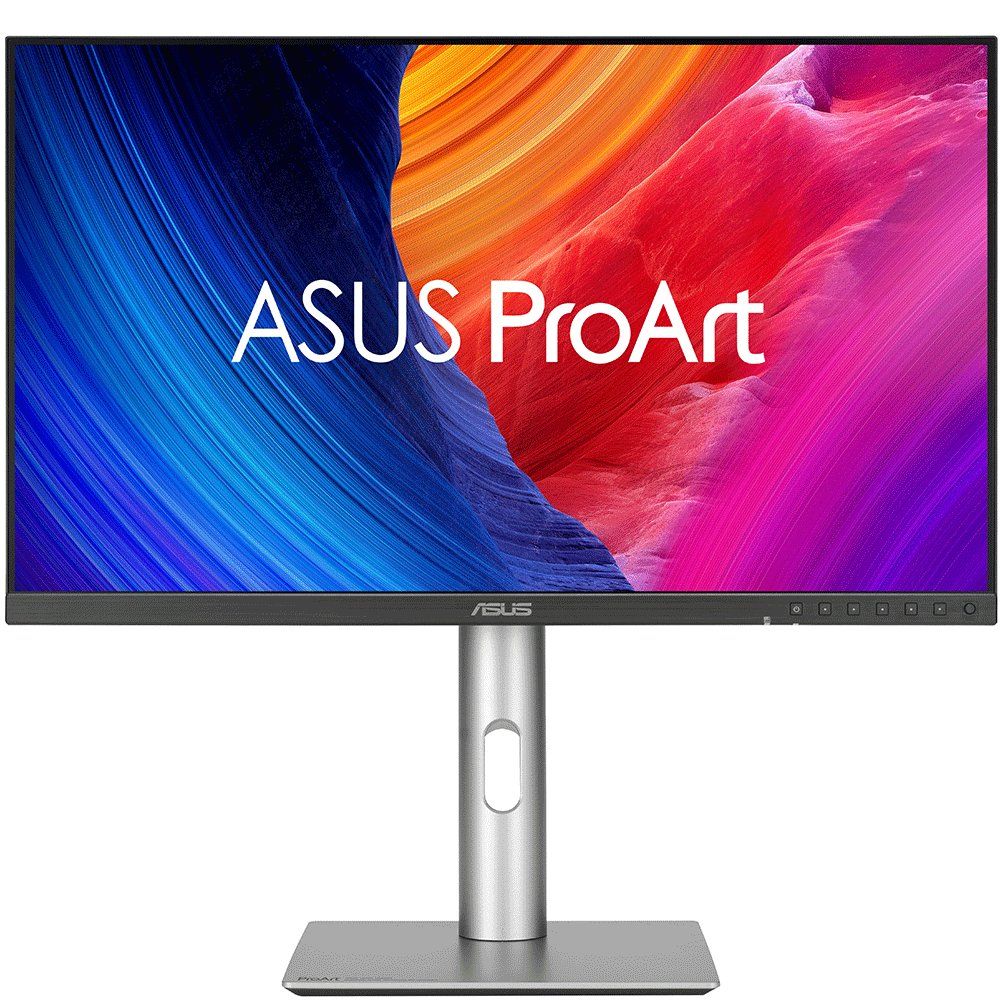 Asus ProArt PA32QCV 31.5 inç 6K IPS Monitör