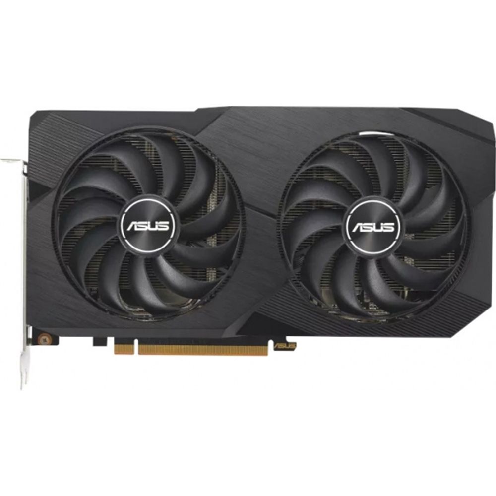 Asus Radeon RX 7600 Dual Evo OC 8GB GDDR6 Ekran Kartı Fiyatları