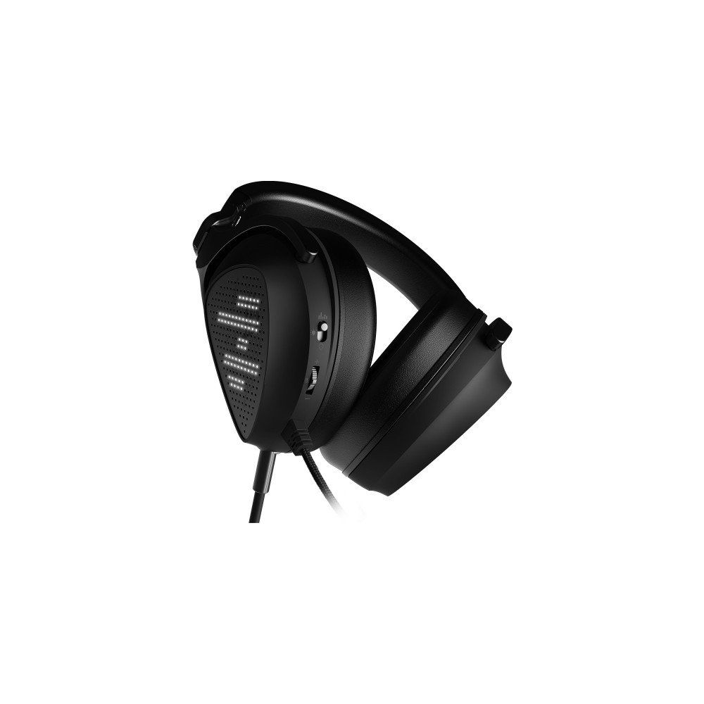 Asus Rog Delta S Animate 7.1 ESS Quad Oyuncu Kulaklığı