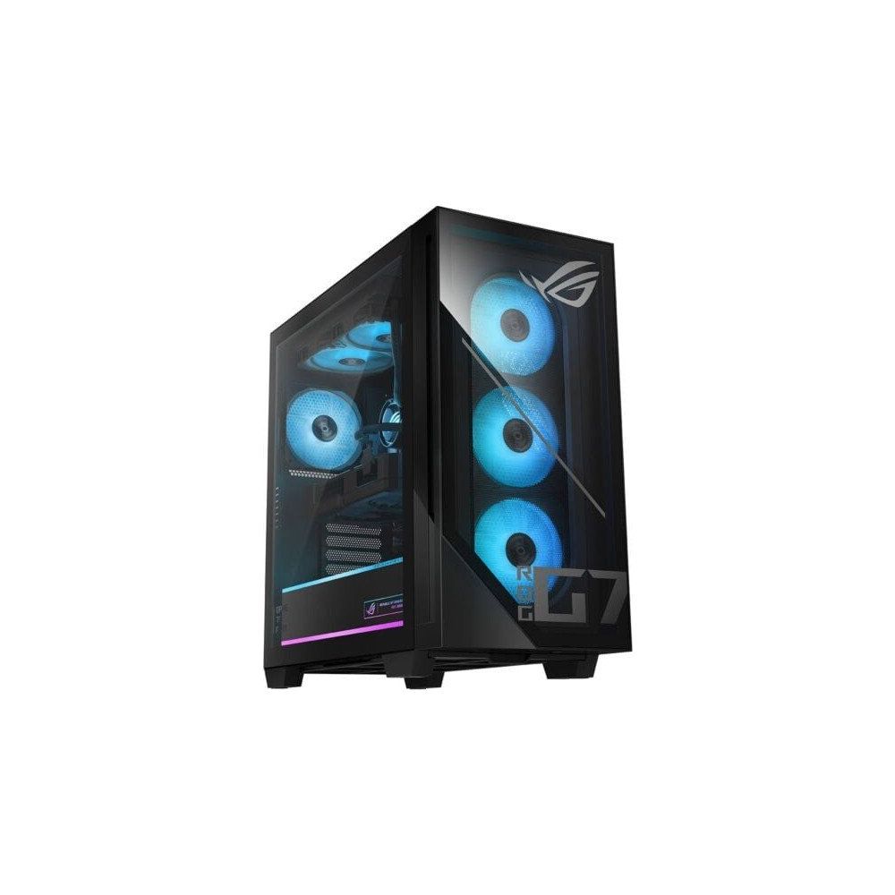 Asus ROG G700 G700TF-7265KF0920 Ultra 7 265KF 64GB RAM 2TB SSD RTX 5080 FreeDOS Oyun Bilgisayarı