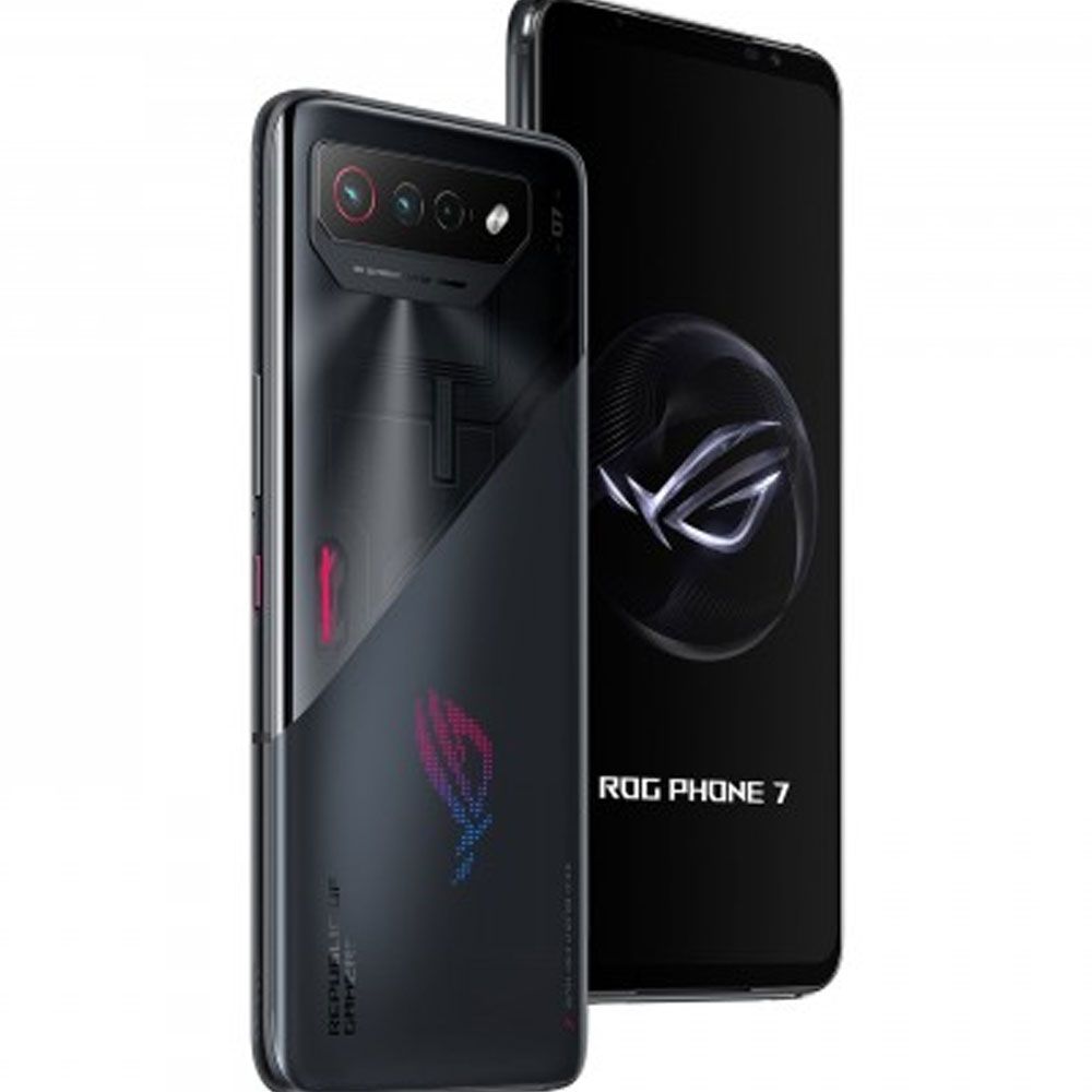 asus rogphone 7　ROM512　RAM16 Asus ROG Phone 7 5G 512 GB 16 GB Ram Fiyatları | Cimri
