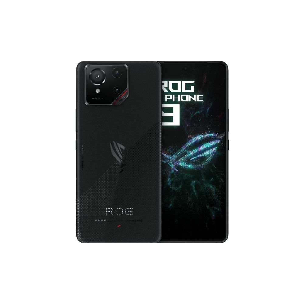 【MAX】ASUS ROG Phone 9 本体 Asus ROG Phone 9 serisi tanıtıldı: İşte özellikleri ve fiyatları