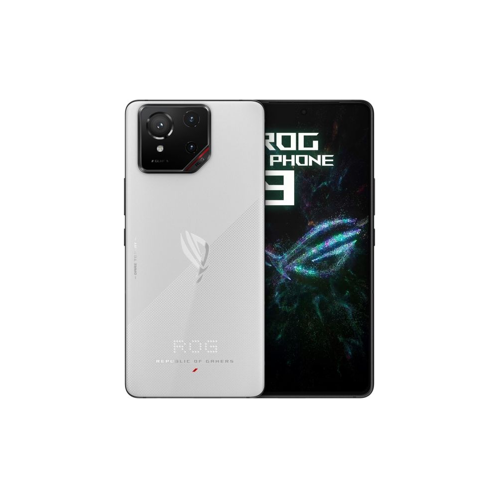 新品未開封 ROG Phone 9 12GB 512GB　ブラック ASUS ROG Phone 9 | スマートフォン | ゲーミングスマホ | AI搭載