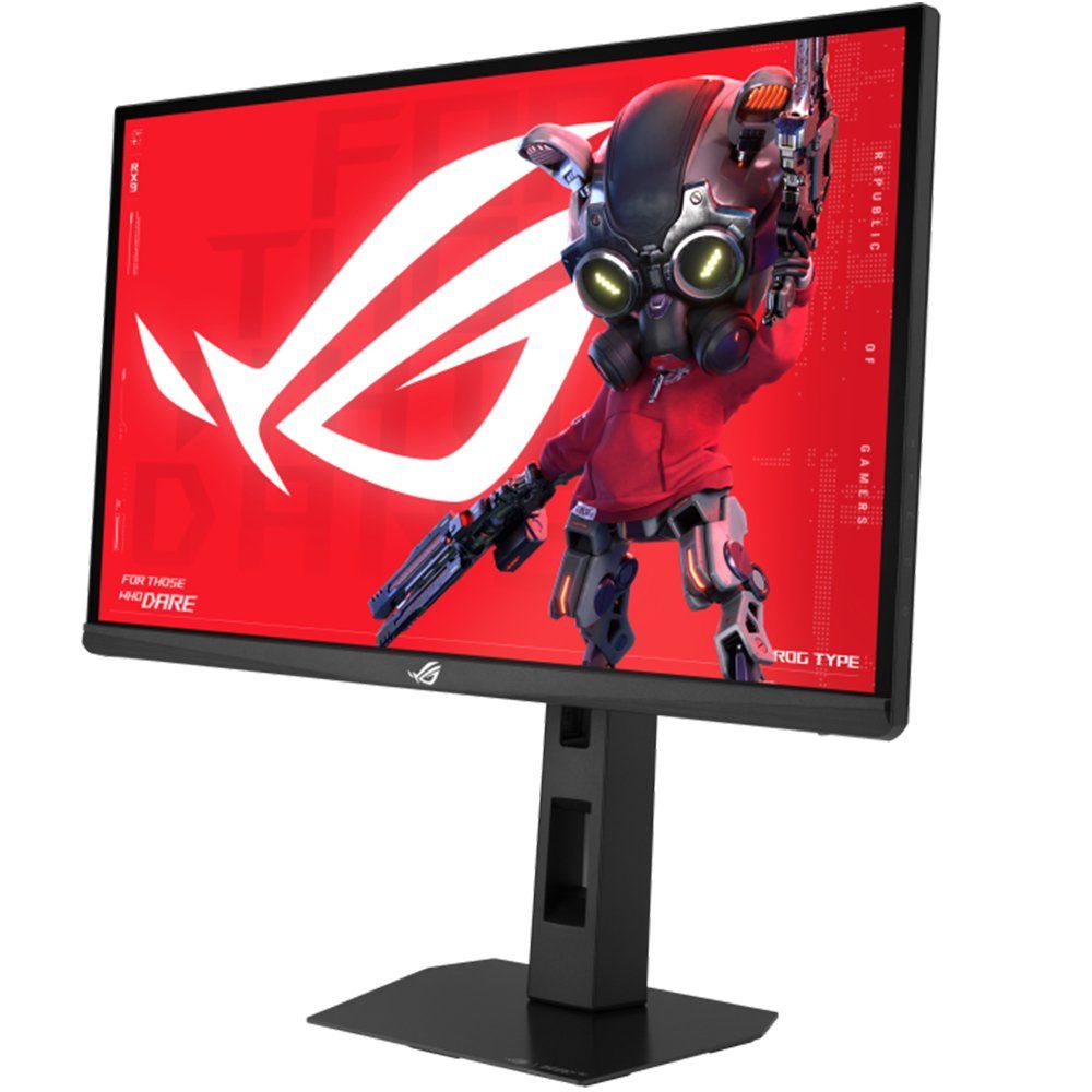 Asus ROG Strix Ace XG248QSG 24.1 inç 610Hz 0.1ms Oyuncu Monitörü