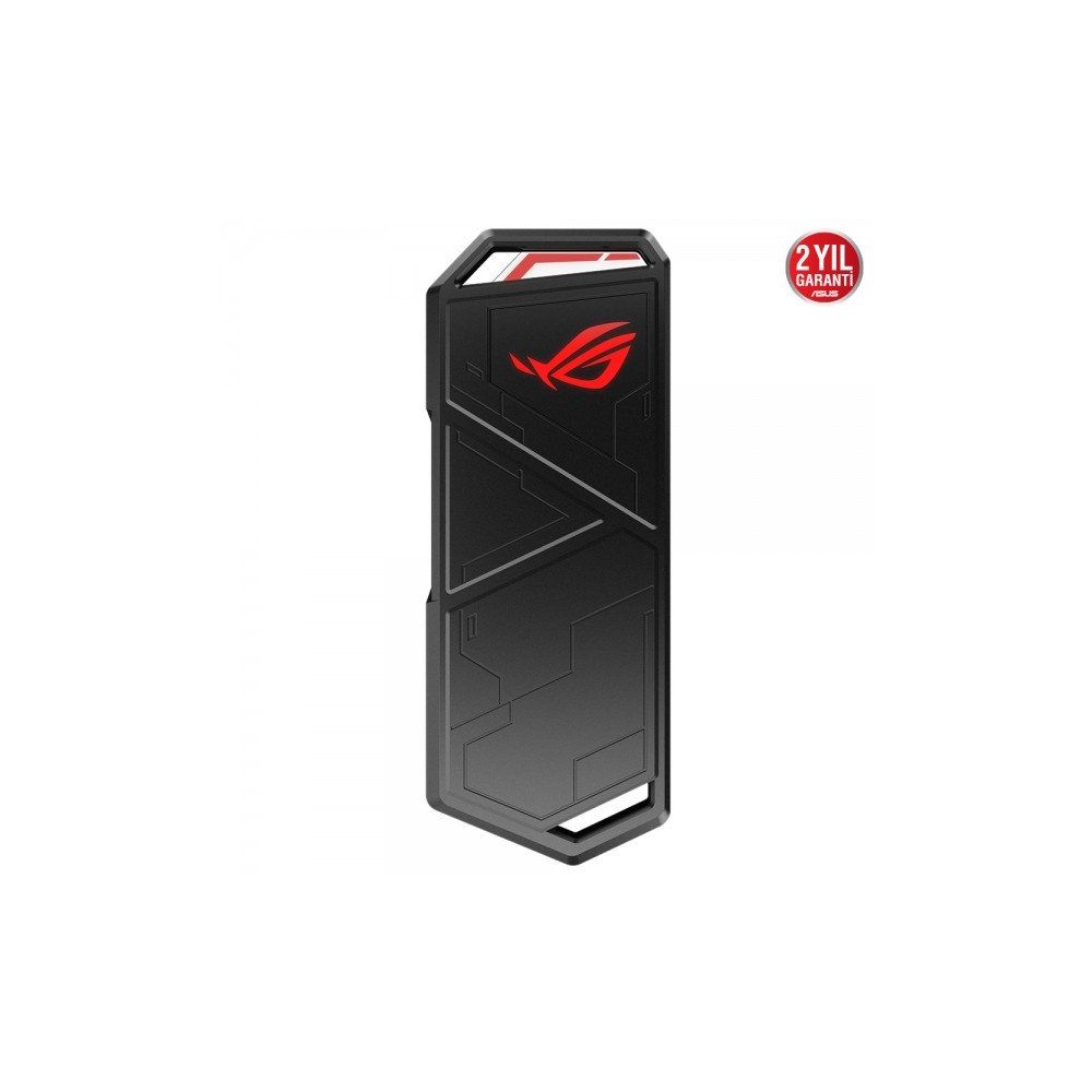 Asus Rog Strix Arion Lite 256 GB Type-C Harici SSD