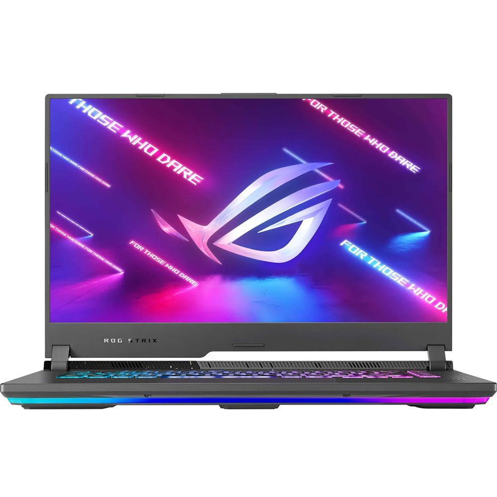 Asus ROG Strix G15 G513RC-HN193 AMD Ryzen 7 6800H 16GB RAM 512GB SSD 4GB RTX 3050 FreeDOS 15.6 inç Oyun Bilgisayarı