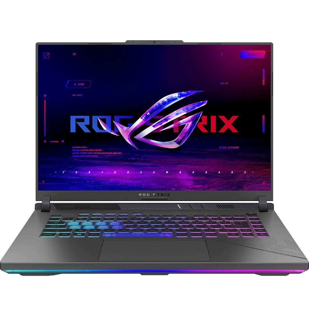 Asus ROG Strix G16 G614JIR-N3026W i9-14900HX 32GB RAM 1TB SSD RTX