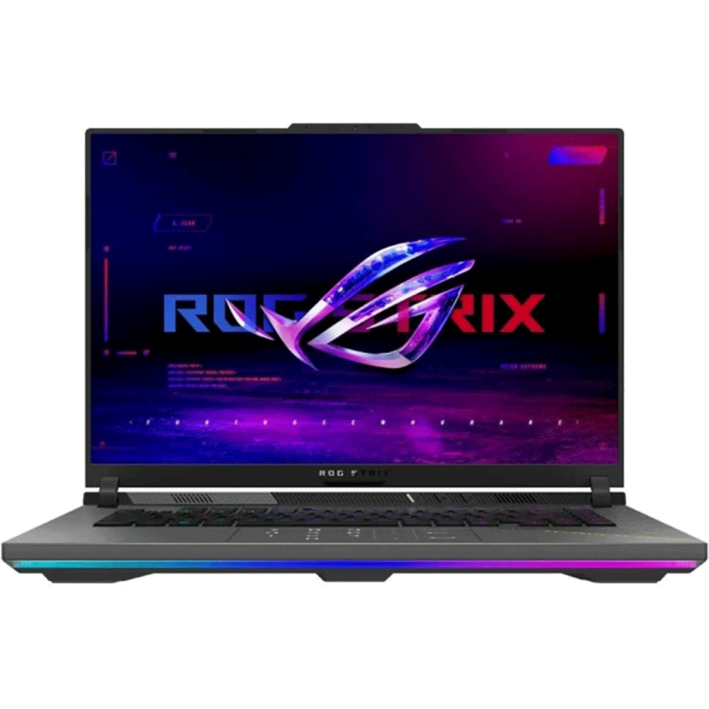 Asus ROG Strix G16 G614PM-S5062 Ryzen 9 8940HX 8GB RAM 1TB SSD 8GB RTX 5060 FreeDOS 16 inç Oyun Bilgisayarı