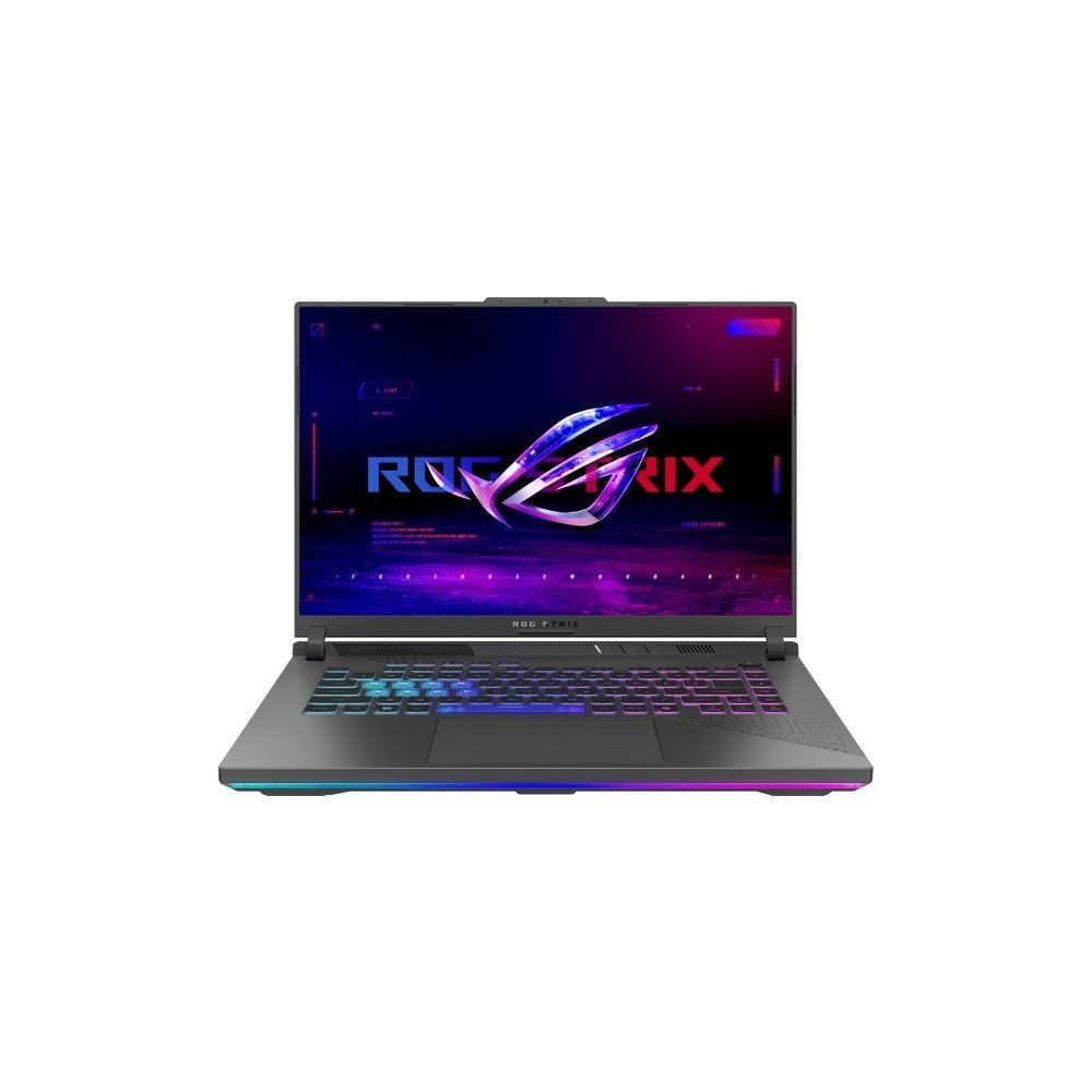 Asus ROG Strix G16 G614PW-RV037 Ryzen 9 8940HX 32GB RAM 1TB SSD RTX 5080 FreeDOS 16 inç Oyun Bilgisayarı