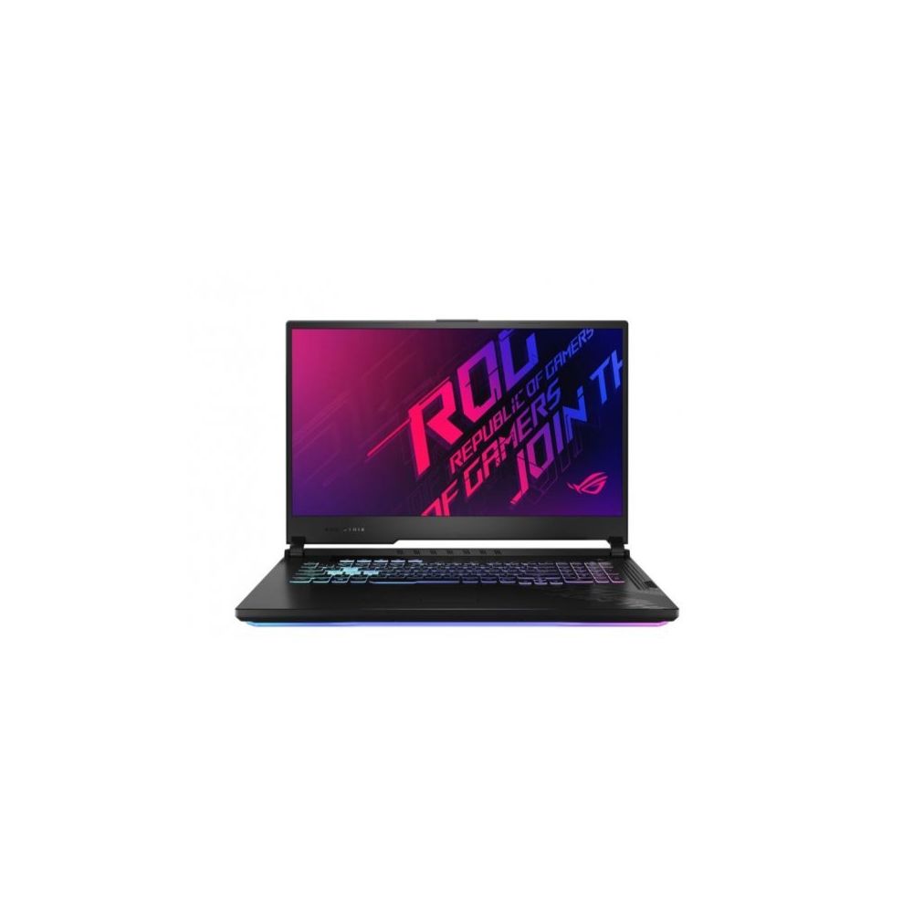 ASUS ROG Strix G17 G712LV-H7005 Intel Core i7-10750H 16GB Ram 1TB