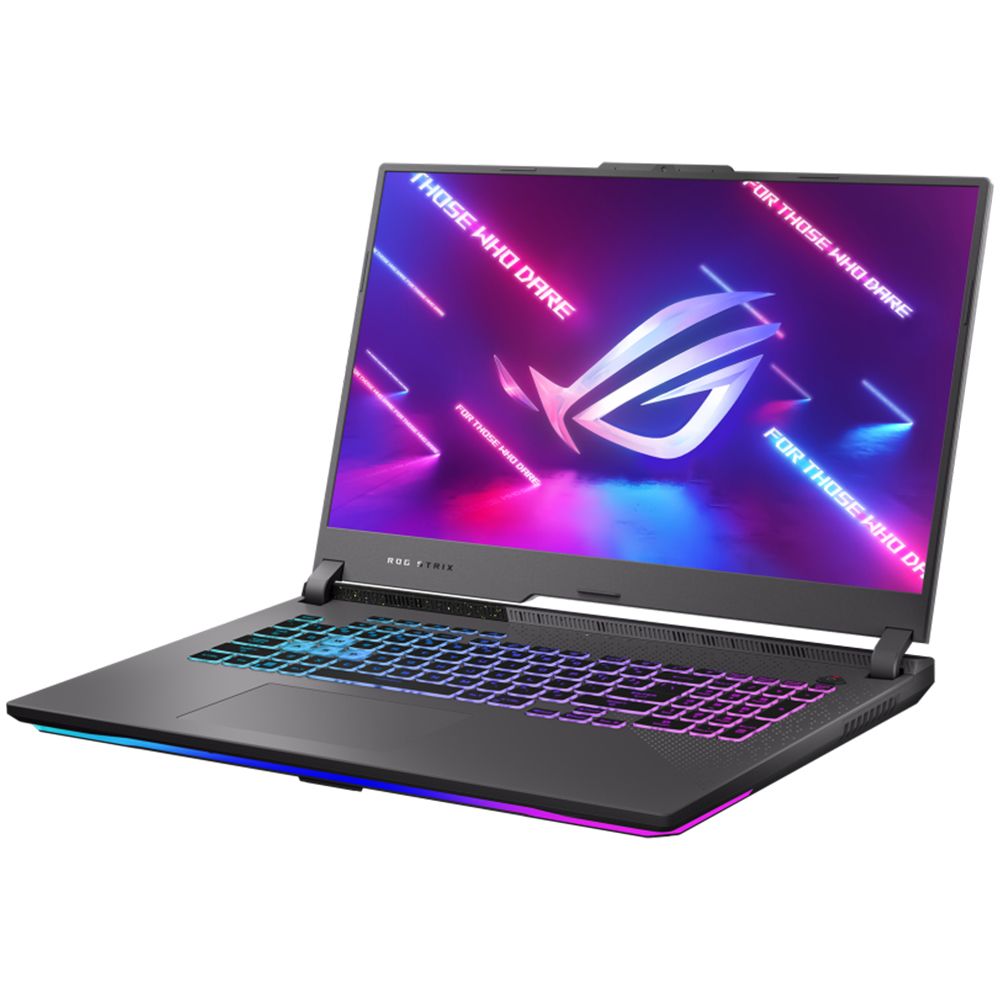 Asus ROG Strix G17 G713PI-LL047 Ryzen 9 7845HX 16GB RAM 1TB SSD