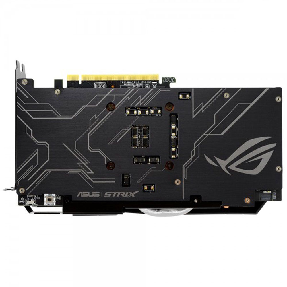 Asus GeForce GTX 1660 Super ROG-STRIX-GTX1660S-A6G-GAMING 6GB