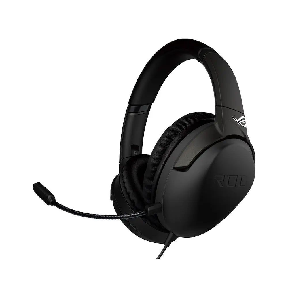 Asus ROG Strix Go 2.4 Siyah Kablosuz Oyuncu Kulaklığı