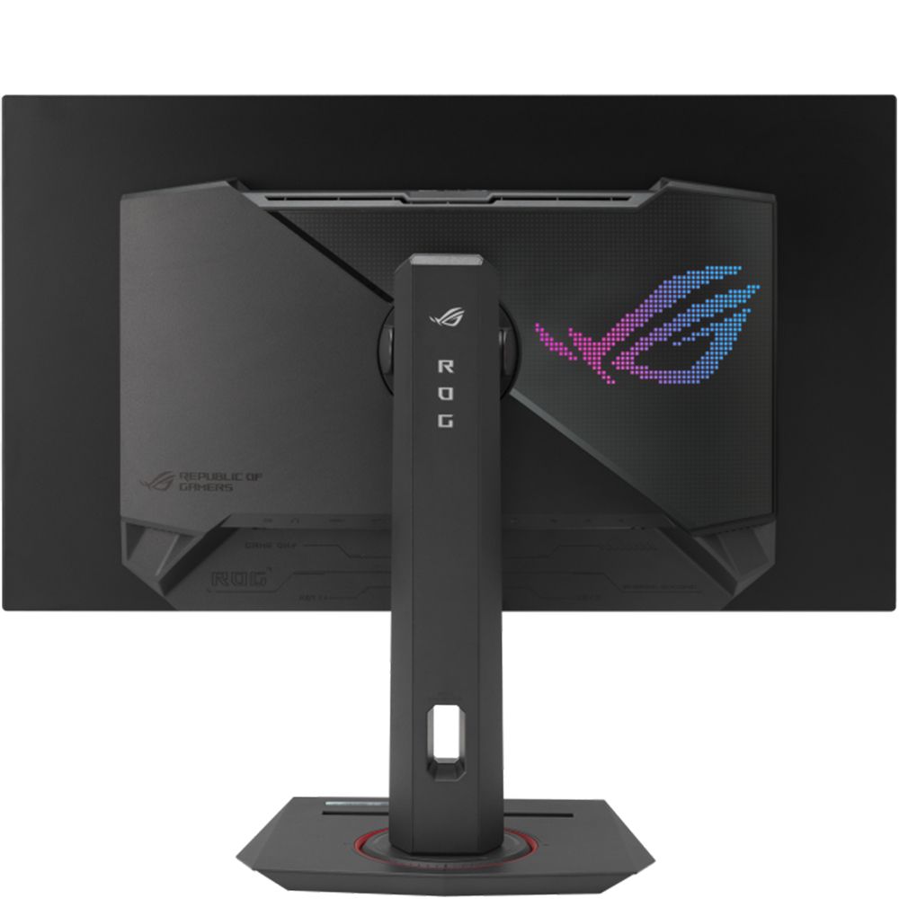 Asus ROG Strix OLED XG27AQDMG 26.5 inç 240Hz 0.03ms 2K Oyuncu