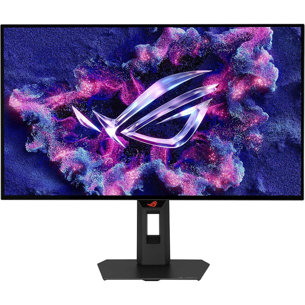 Asus ROG Strix OLED XG27AQDMGR 26.5 inç 240Hz 0.03ms Pivot Oyuncu Monitörü