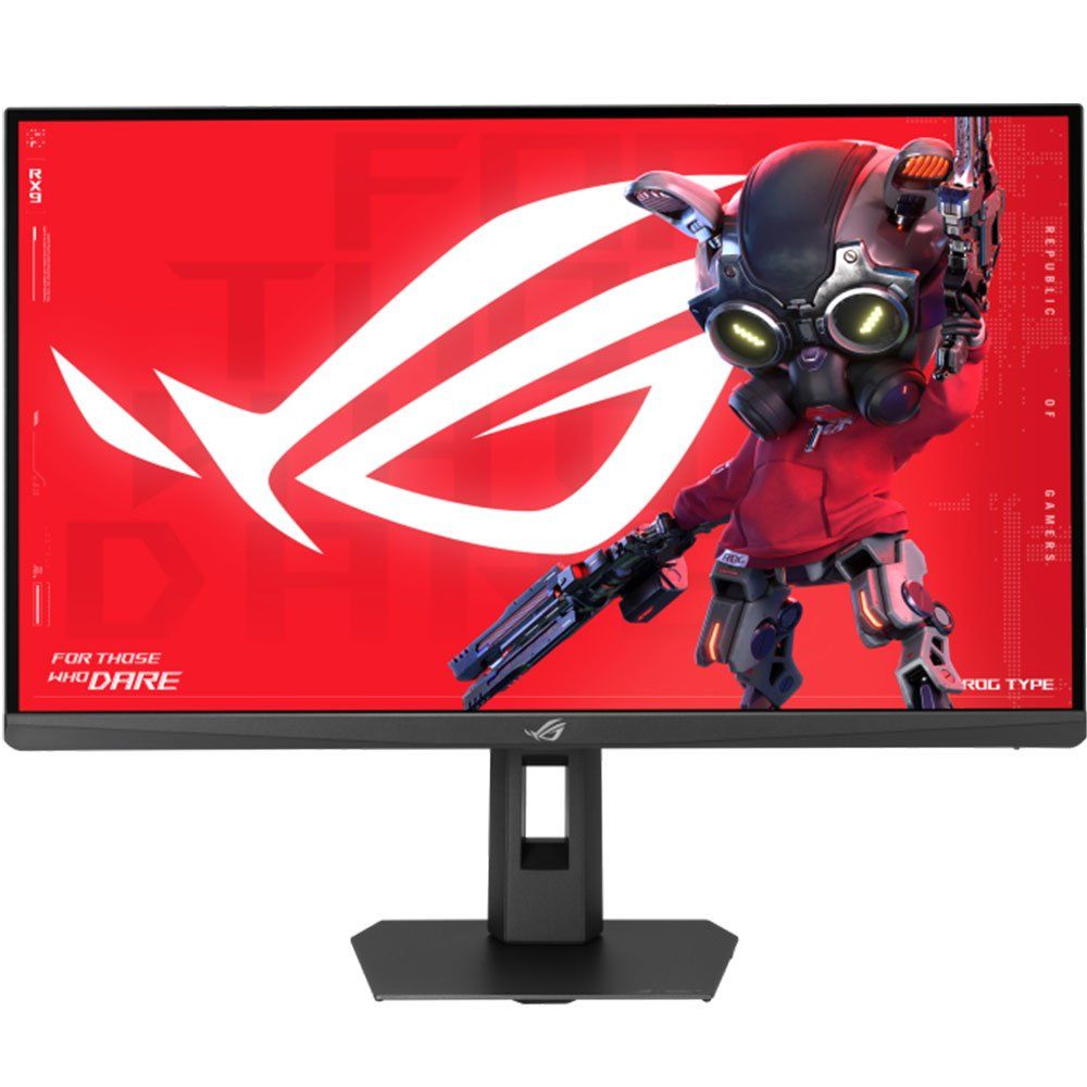 Asus ROG Strix Pulsar XG27AQNGV 27 inç 360Hz 1ms Oyuncu Monitörü