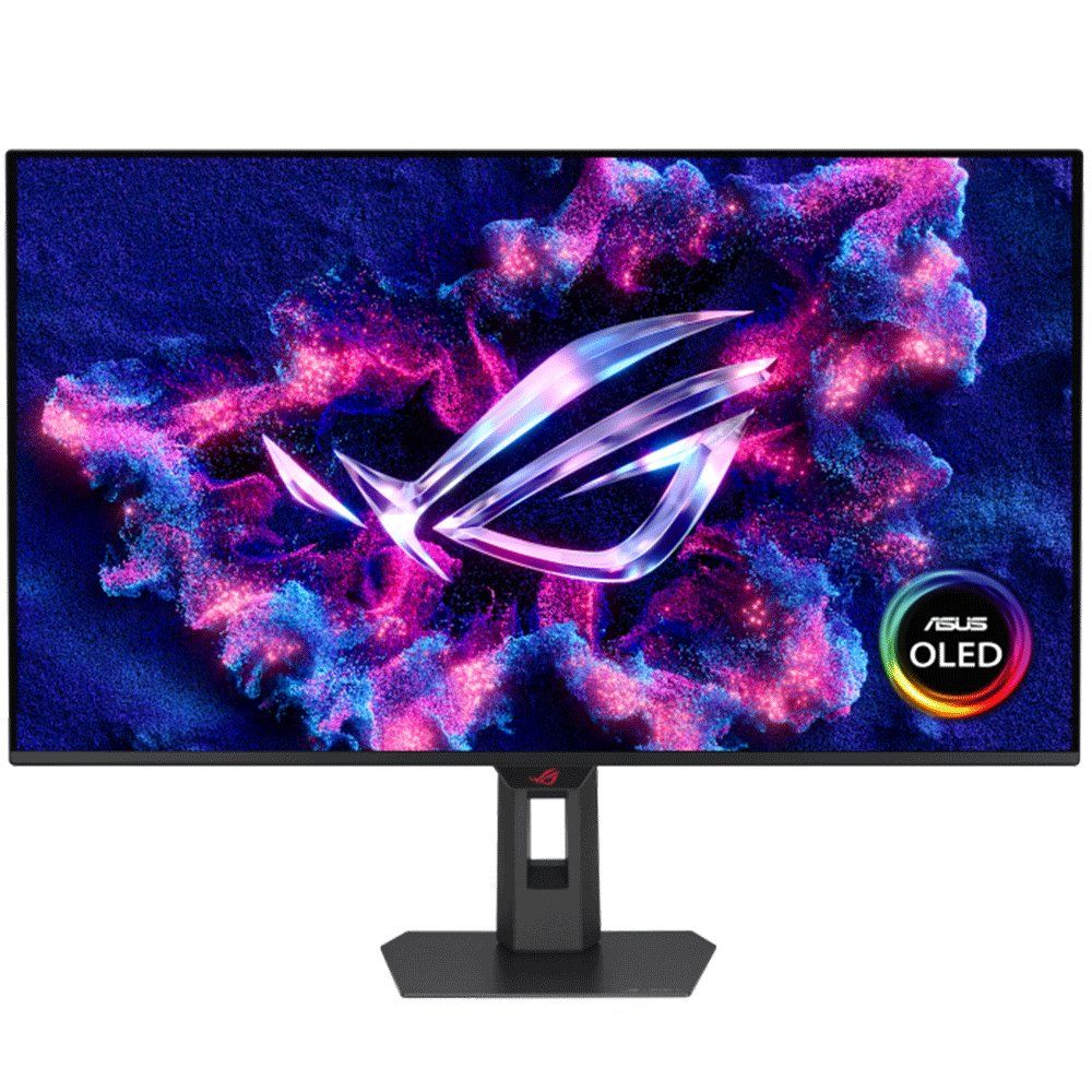 Asus ROG Strix QD-OLED XG32UCDS 31.5 inç 165Hz 0.03ms Oyuncu Monitörü