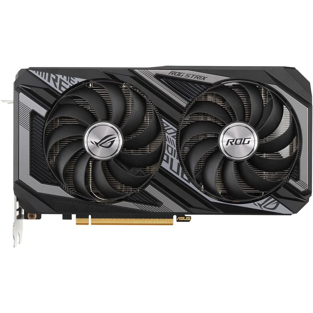 Asus ROG Strix Radeon RX 6600 XT OC 8GB GDDR6 Ekran Kartı Fiyatları Asus ROG Strix Radeon RX 6600 XT OC 8GB GDDR6 Ekran Kartı Fiyatları