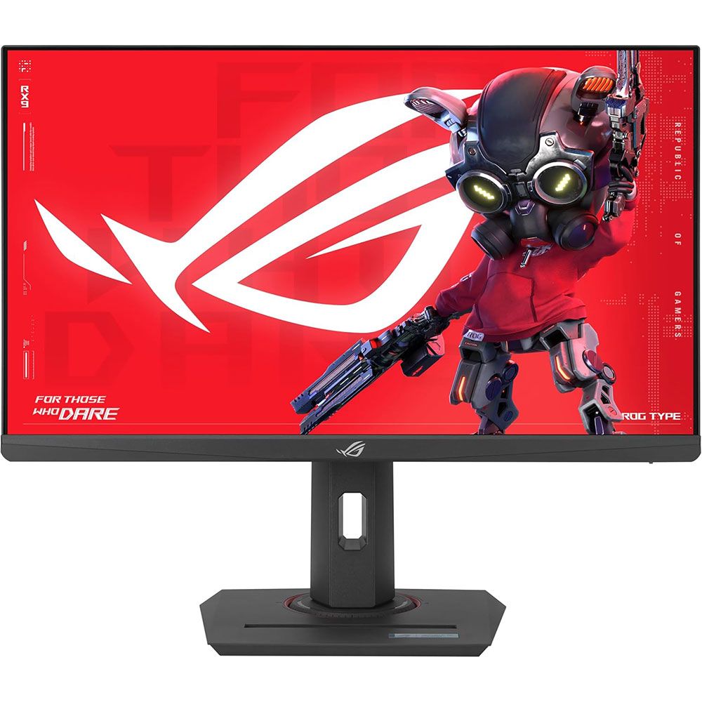 Asus ROG Strix XG259CMS 24.5 inç 310Hz 1ms G-Sync Fast IPS Oyuncu Monitörü