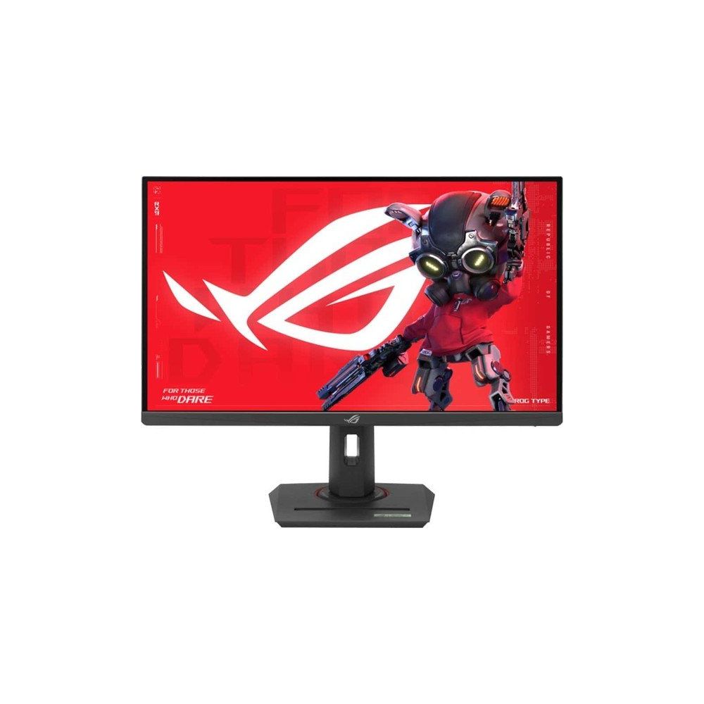 Asus ROG Strix XG27ACG 27 inç 180Hz 1ms 2K WQHD Adaptive Sync Oyuncu Monitörü