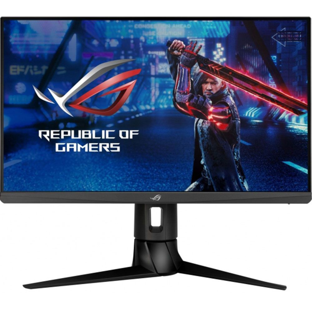 Asus ROG Strix XG27AQMR 27 inç 300Hz 1ms 2K Oyuncu Monitörü