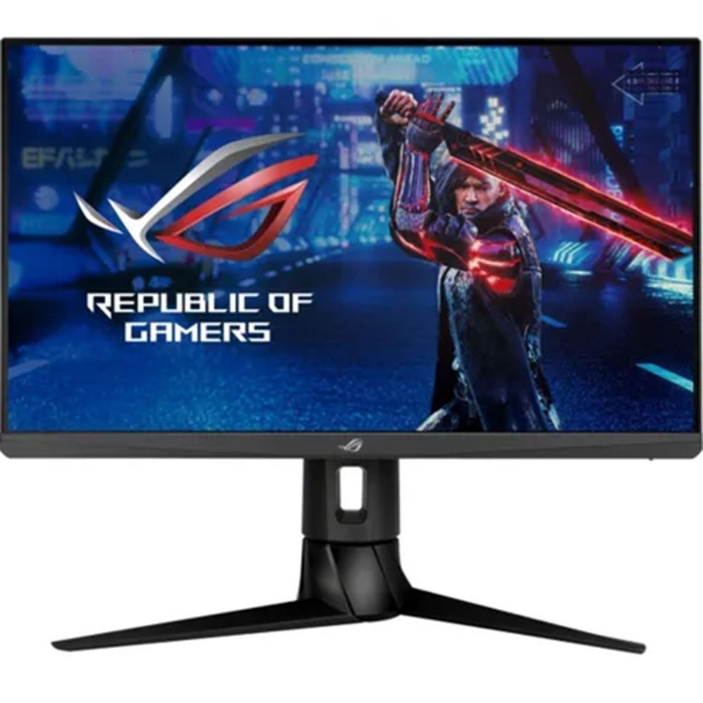 Asus ROG Strix XG27AQV 27 inç 170Hz 1ms Oyuncu Monitörü