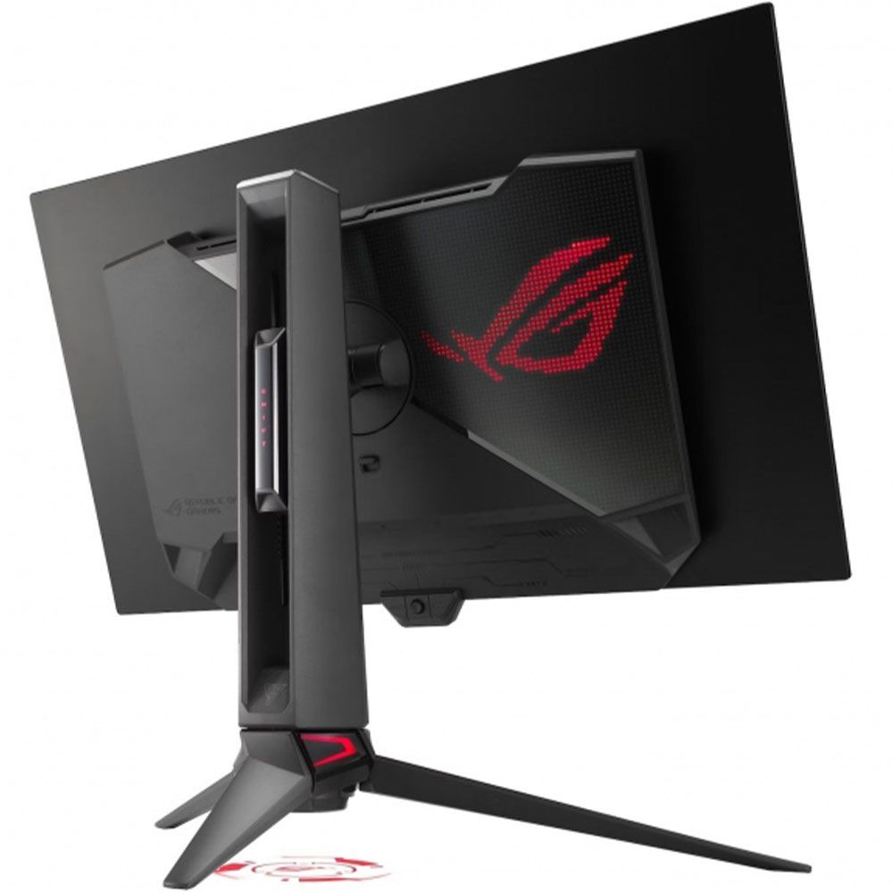 Asus ROG Swift PG27AQDM 26.5 inç 240Hz 0.03ms OLED Oyuncu Monitörü
