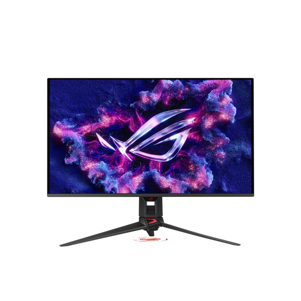 Asus ROG Swift PG32UCDMR 31.5 inç 240Hz 0.03ms QD-OLED 4K Oyuncu Monitörü