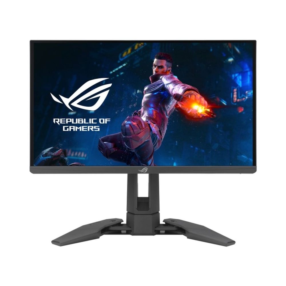 Asus ROG Swift Pro PG248QP 24.1 inç 540Hz 0.2ms Oyuncu Monitörü