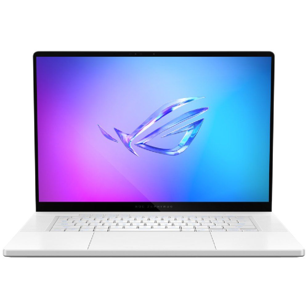 Asus ROG Zephyrus G16 GU605CP-QR066 Ultra 9 285H 32GB RAM 1TB SSD RTX 5070 FreeDOS 16 inç Oyun Bilgisayarı