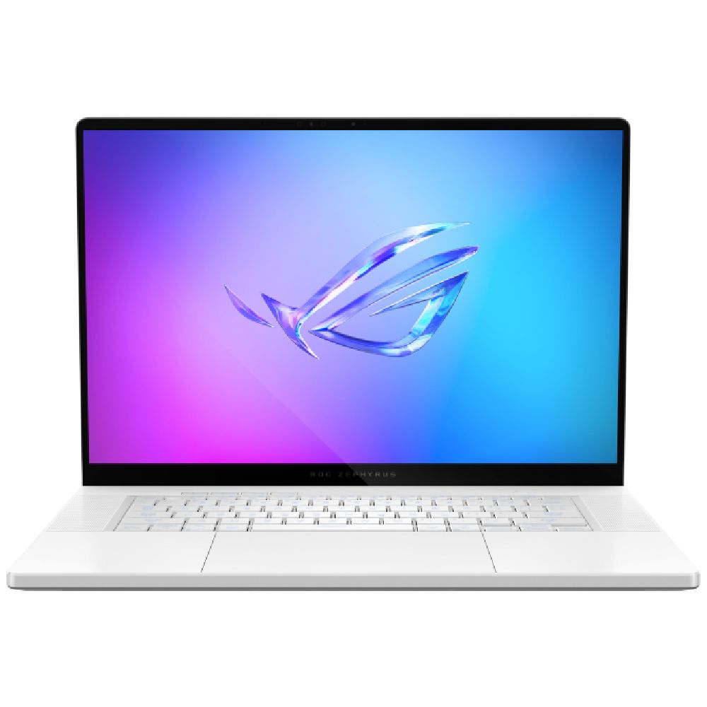 Asus ROG Zephyrus G16 GU605CR-QR203 Ultra 9 285H 32GB RAM 2TB SSD RTX 5070 Ti FreeDOS 16 inç Oyun Bilgisayarı
