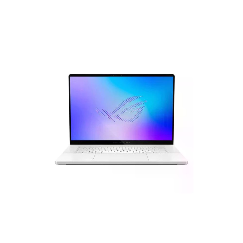 Asus ROG Zephyrus G16 GU606AR-TB046 Ultra 9 386H 32GB RAM 2TB SSD RTX 5070 Ti FreeDOS 16 inç Oyun Bilgisayarı