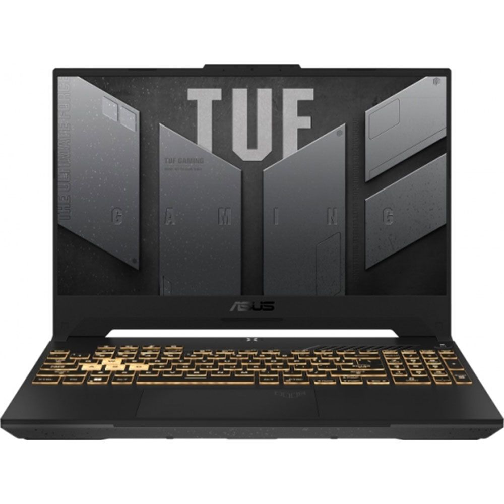 Asus TUF F15 FX507ZC4-HN210W i5-12500H 8GB RAM 512GB SSD RTX 3050 Windows 11 Home 15.6 inç Oyun Bilgisayarı