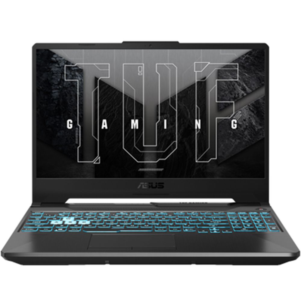 Asus TUF Gaming A15 FA506NCR-HN001 Ryzen 7 7435HS 8GB RAM 512GB SSD 4GB RTX 3050 FreeDOS 15.6 inç Oyun Bilgisayarı