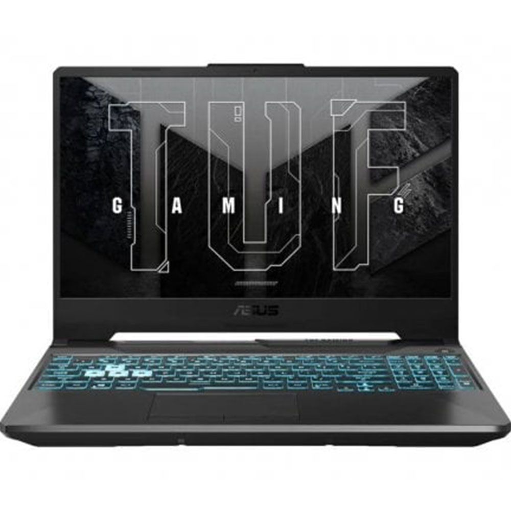 Asus TUF Gaming A15 FA506NFR-HN012 Ryzen 7 7435HS 8GB RAM 512GB SSD RTX 2050 FreeDOS 15.6 inç Oyun Bilgisayarı