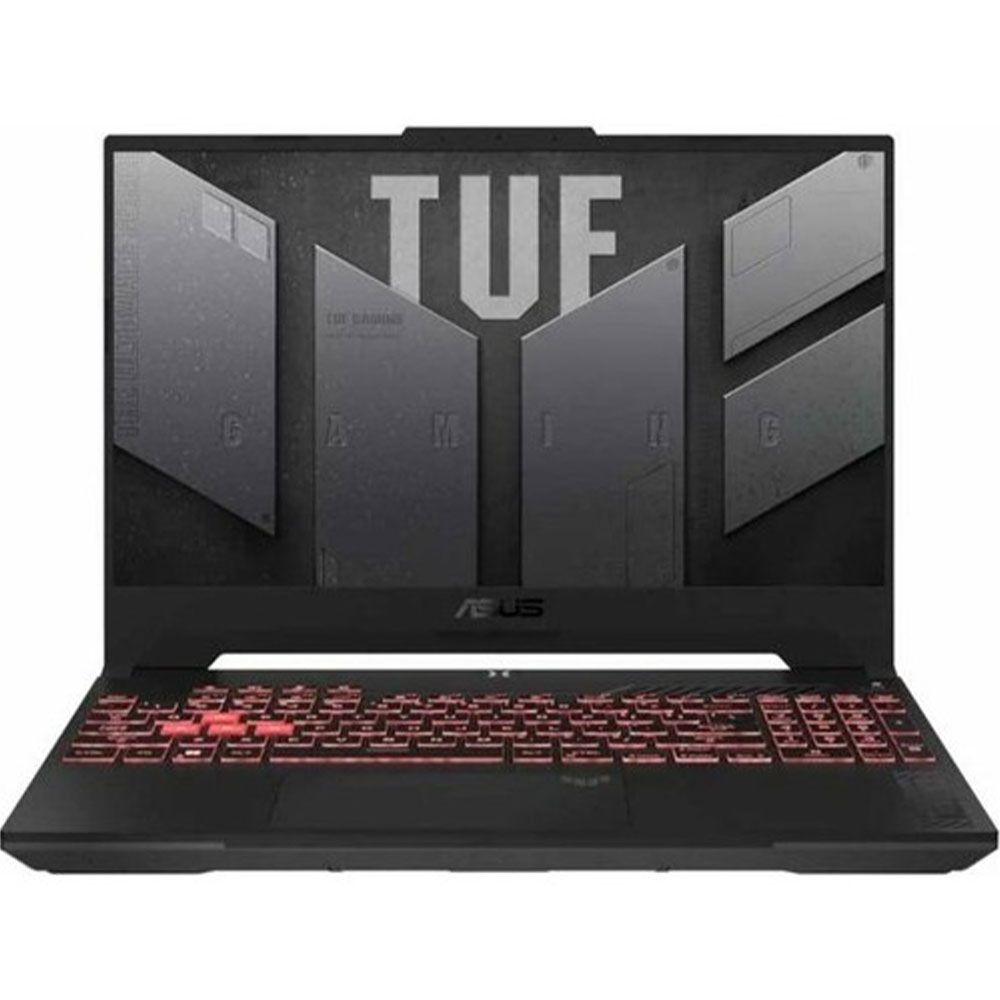 Asus TUF Gaming A15 FA507NUR-LP159 Ryzen 7 7435HS 16GB RAM 512GB SSD RTX 4050 FreeDOS 15.6 inç Oyun Bilgisayarı