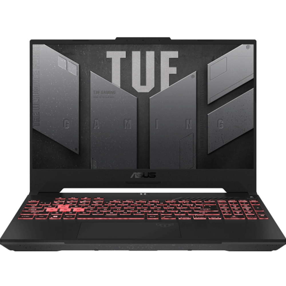 Asus TUF Gaming A15 FA507NVR-LP004A74 Ryzen 7 7435HS 16GB RAM 512GB SSD RTX 4060 Windows 11 Pro 15.6 inç Oyun Bilgisayarı
